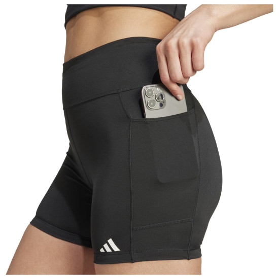 Adidas Γυναικείο κολάν Own the Run Short Leggings Adidas Γυναικείο κολάν Own the Run Short Leggings